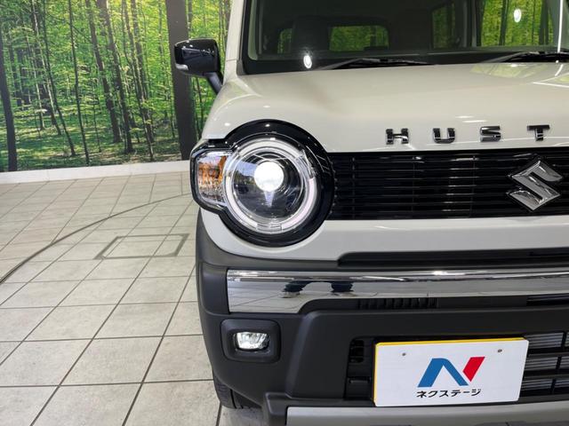 ハスラー タフワイルド 届出済未使用車 セーフティサポート レーダークルーズ シートヒーター スマートキー LEDヘッド LEDフォグ オートライト 純正15インチAW オートエアコン ルーフレール アイドリングストップ(34枚目)