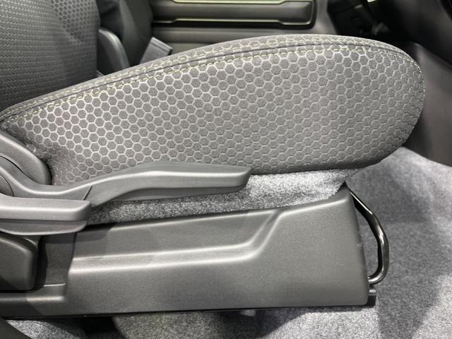 ハスラー タフワイルド 届出済未使用車 セーフティサポート レーダークルーズ シートヒーター スマートキー LEDヘッド LEDフォグ オートライト 純正15インチAW オートエアコン ルーフレール アイドリングストップ(35枚目)