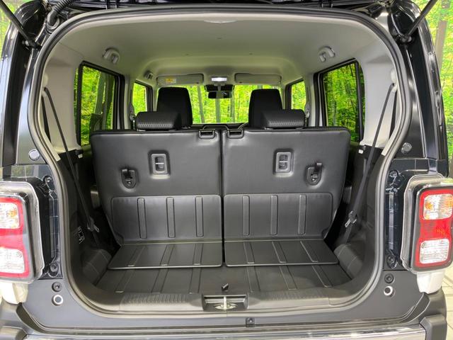 ハスラー タフワイルド 届出済未使用車 セーフティサポート レーダークルーズ シートヒーター スマートキー LEDヘッド LEDフォグ オートライト 純正15インチAW オートエアコン ルーフレール アイドリングストップ(39枚目)