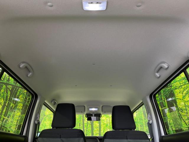 ハスラー タフワイルド 届出済未使用車 セーフティサポート レーダークルーズ シートヒーター スマートキー LEDヘッド LEDフォグ オートライト 純正15インチAW オートエアコン ルーフレール アイドリングストップ(40枚目)