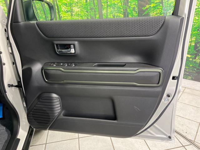 ハスラー タフワイルド 届出済未使用車 セーフティサポート レーダークルーズ シートヒーター スマートキー LEDヘッド LEDフォグ オートライト 純正15インチAW オートエアコン ルーフレール アイドリングストップ(44枚目)