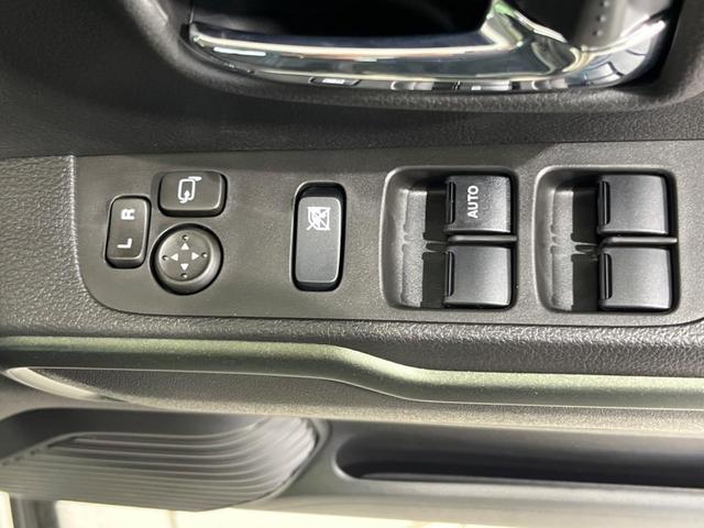 ハスラー タフワイルド 届出済未使用車 セーフティサポート レーダークルーズ シートヒーター スマートキー LEDヘッド LEDフォグ オートライト 純正15インチAW オートエアコン ルーフレール アイドリングストップ(45枚目)