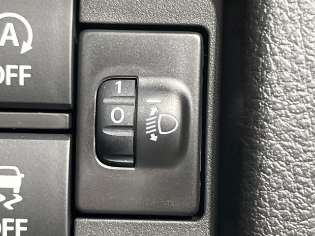 ハスラー タフワイルド 届出済未使用車 セーフティサポート レーダークルーズ シートヒーター スマートキー LEDヘッド LEDフォグ オートライト 純正15インチAW オートエアコン ルーフレール アイドリングストップ(46枚目)