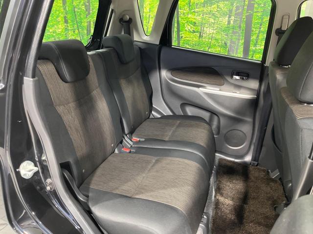 ｅＫカスタム Ｇ　純正ナビ　バックカメラ　禁煙車　ＥＴＣ　スマートキー　ＨＩＤヘッド　フォグランプ　オートエアコン　純正１４インチＡＷ　フルセグＴＶ　ＣＤ／ＡＵＸ再生　アイドリングストップ　電動格納ミラー（9枚目）