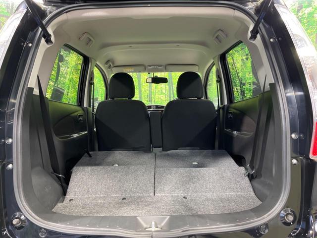 ｅＫカスタム Ｇ　純正ナビ　バックカメラ　禁煙車　ＥＴＣ　スマートキー　ＨＩＤヘッド　フォグランプ　オートエアコン　純正１４インチＡＷ　フルセグＴＶ　ＣＤ／ＡＵＸ再生　アイドリングストップ　電動格納ミラー（10枚目）