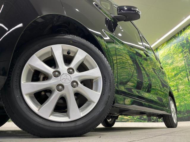 ｅＫカスタム Ｇ　純正ナビ　バックカメラ　禁煙車　ＥＴＣ　スマートキー　ＨＩＤヘッド　フォグランプ　オートエアコン　純正１４インチＡＷ　フルセグＴＶ　ＣＤ／ＡＵＸ再生　アイドリングストップ　電動格納ミラー（13枚目）