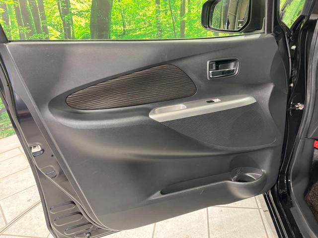 ｅＫカスタム Ｇ　純正ナビ　バックカメラ　禁煙車　ＥＴＣ　スマートキー　ＨＩＤヘッド　フォグランプ　オートエアコン　純正１４インチＡＷ　フルセグＴＶ　ＣＤ／ＡＵＸ再生　アイドリングストップ　電動格納ミラー（26枚目）