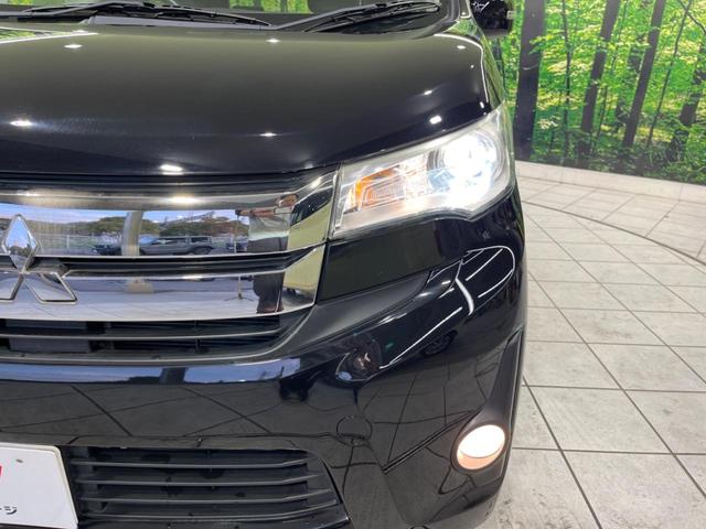 ｅＫカスタム Ｇ　純正ナビ　バックカメラ　禁煙車　ＥＴＣ　スマートキー　ＨＩＤヘッド　フォグランプ　オートエアコン　純正１４インチＡＷ　フルセグＴＶ　ＣＤ／ＡＵＸ再生　アイドリングストップ　電動格納ミラー（37枚目）