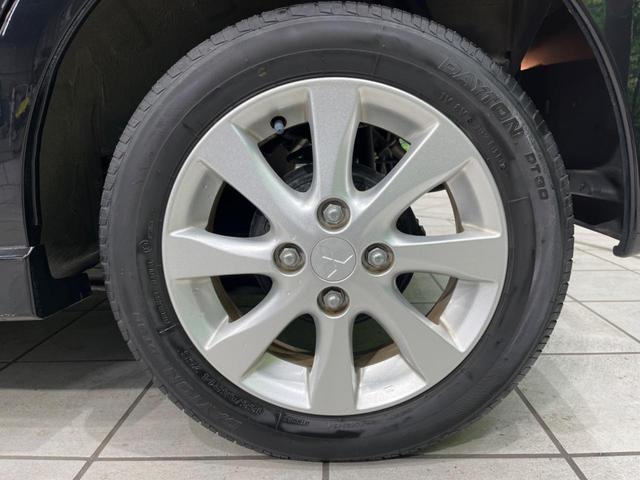 ｅＫカスタム Ｇ　純正ナビ　バックカメラ　禁煙車　ＥＴＣ　スマートキー　ＨＩＤヘッド　フォグランプ　オートエアコン　純正１４インチＡＷ　フルセグＴＶ　ＣＤ／ＡＵＸ再生　アイドリングストップ　電動格納ミラー（39枚目）