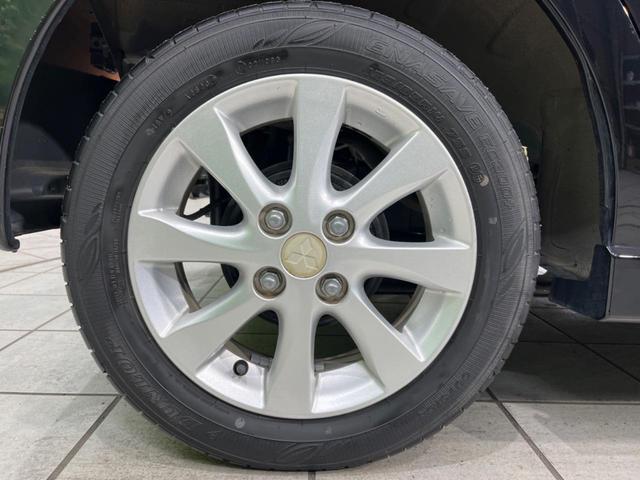 ｅＫカスタム Ｇ　純正ナビ　バックカメラ　禁煙車　ＥＴＣ　スマートキー　ＨＩＤヘッド　フォグランプ　オートエアコン　純正１４インチＡＷ　フルセグＴＶ　ＣＤ／ＡＵＸ再生　アイドリングストップ　電動格納ミラー（41枚目）