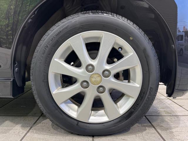 ｅＫカスタム Ｇ　純正ナビ　バックカメラ　禁煙車　ＥＴＣ　スマートキー　ＨＩＤヘッド　フォグランプ　オートエアコン　純正１４インチＡＷ　フルセグＴＶ　ＣＤ／ＡＵＸ再生　アイドリングストップ　電動格納ミラー（43枚目）