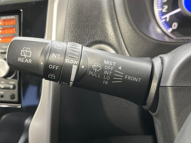 ｅＫカスタム Ｇ　純正ナビ　バックカメラ　禁煙車　ＥＴＣ　スマートキー　ＨＩＤヘッド　フォグランプ　オートエアコン　純正１４インチＡＷ　フルセグＴＶ　ＣＤ／ＡＵＸ再生　アイドリングストップ　電動格納ミラー（50枚目）