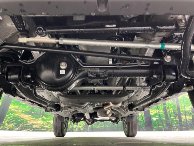 ジムニーノマド FC 登録済未使用車 4WD MT車 セーフティサポート コーナーセンサー スマートキー LEDヘッド クルコン オートハイビーム オートライト オートエアコン 純正15インチアルミ 革巻きステアリング(18枚目)