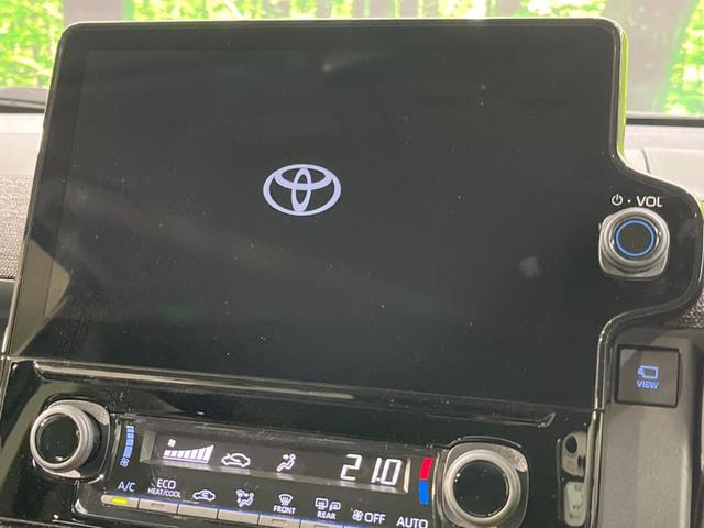 シエンタ ハイブリッドZ 両側電動スライド 純正10.5型ナビ 全周囲カメラ セーフティセンス 禁煙車 ETC ドラレコ スマートキー LEDヘッド オートライト オートエアコン ブラインドスポットモニター フルセグTV(4枚目)