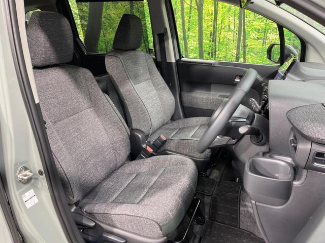 シエンタ ハイブリッドZ 両側電動スライド 純正10.5型ナビ 全周囲カメラ セーフティセンス 禁煙車 ETC ドラレコ スマートキー LEDヘッド オートライト オートエアコン ブラインドスポットモニター フルセグTV(8枚目)