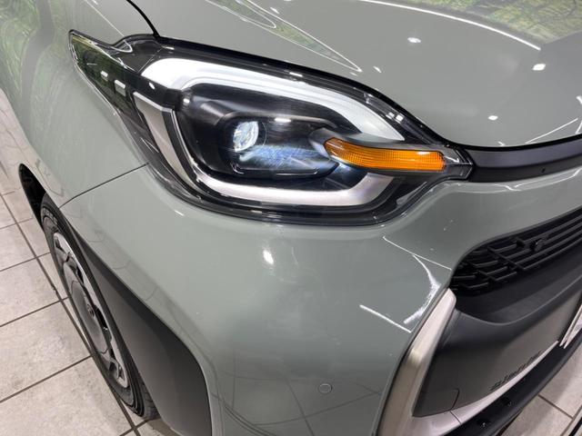 シエンタ ハイブリッドZ 両側電動スライド 純正10.5型ナビ 全周囲カメラ セーフティセンス 禁煙車 ETC ドラレコ スマートキー LEDヘッド オートライト オートエアコン ブラインドスポットモニター フルセグTV(13枚目)