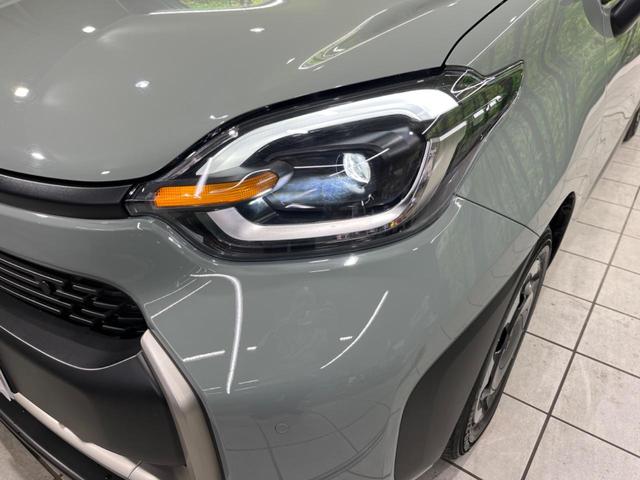 シエンタ ハイブリッドZ 両側電動スライド 純正10.5型ナビ 全周囲カメラ セーフティセンス 禁煙車 ETC ドラレコ スマートキー LEDヘッド オートライト オートエアコン ブラインドスポットモニター フルセグTV(32枚目)