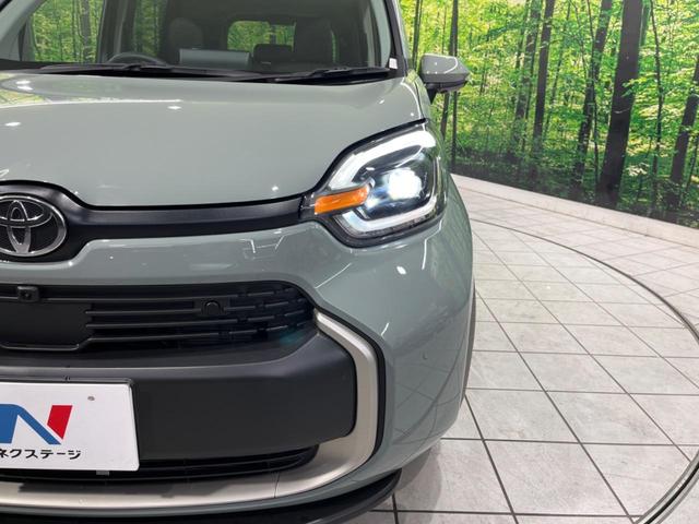 シエンタ ハイブリッドZ 両側電動スライド 純正10.5型ナビ 全周囲カメラ セーフティセンス 禁煙車 ETC ドラレコ スマートキー LEDヘッド オートライト オートエアコン ブラインドスポットモニター フルセグTV(33枚目)