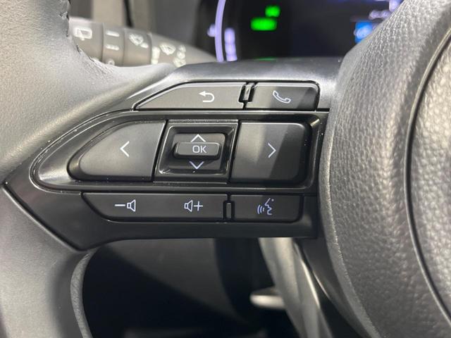 シエンタ ハイブリッドZ 両側電動スライド 純正10.5型ナビ 全周囲カメラ セーフティセンス 禁煙車 ETC ドラレコ スマートキー LEDヘッド オートライト オートエアコン ブラインドスポットモニター フルセグTV(53枚目)