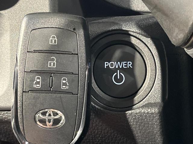 シエンタ ハイブリッドZ 両側電動スライド 純正10.5型ナビ 全周囲カメラ セーフティセンス 禁煙車 ETC ドラレコ スマートキー LEDヘッド オートライト オートエアコン ブラインドスポットモニター フルセグTV(57枚目)