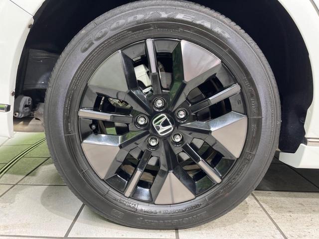 ステップワゴン ｅ：ＨＥＶスパーダ　両側電動ドア　純正ナビ　後席モニター　全周囲カメラ　ホンダセンシング　レーダークルーズ　禁煙車　電動リアゲート　ハーフレザーシート　シートヒーター　ドラレコ　コーナーセンサー　スマートキー（30枚目）