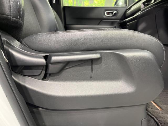 ステップワゴン ｅ：ＨＥＶスパーダ　両側電動ドア　純正ナビ　後席モニター　全周囲カメラ　ホンダセンシング　レーダークルーズ　禁煙車　電動リアゲート　ハーフレザーシート　シートヒーター　ドラレコ　コーナーセンサー　スマートキー（37枚目）