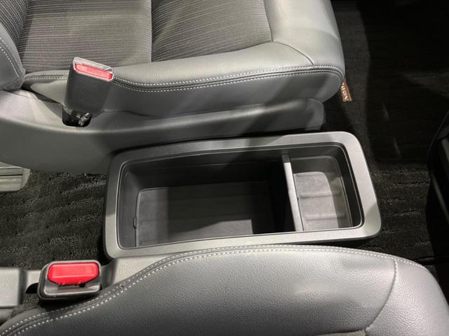 ステップワゴン ｅ：ＨＥＶスパーダ　両側電動ドア　純正ナビ　後席モニター　全周囲カメラ　ホンダセンシング　レーダークルーズ　禁煙車　電動リアゲート　ハーフレザーシート　シートヒーター　ドラレコ　コーナーセンサー　スマートキー（60枚目）