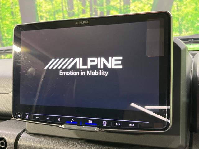 ジムニー ＸＣ　４ＷＤ　ターボ　９型ＢＩＧ－Ｘ　バックカメラ　デュアルセンサーブレーキサポート　禁煙車　クルコン　ドラレコ　ＥＴＣ　スマートキー　ＬＥＤヘッド　オートライト　オートエアコン　純正１６インチＡＷ（3枚目）