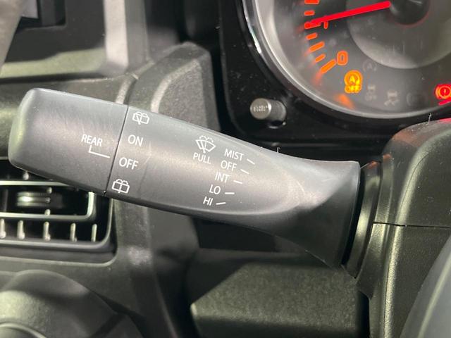 ジムニー ＸＣ　４ＷＤ　ターボ　９型ＢＩＧ－Ｘ　バックカメラ　デュアルセンサーブレーキサポート　禁煙車　クルコン　ドラレコ　ＥＴＣ　スマートキー　ＬＥＤヘッド　オートライト　オートエアコン　純正１６インチＡＷ（57枚目）