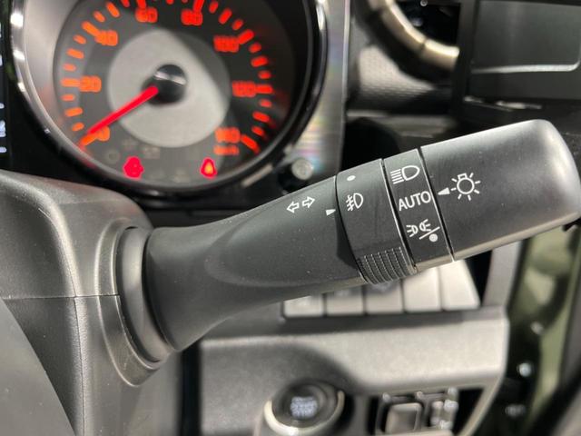 ジムニー ＸＣ　４ＷＤ　ターボ　９型ＢＩＧ－Ｘ　バックカメラ　デュアルセンサーブレーキサポート　禁煙車　クルコン　ドラレコ　ＥＴＣ　スマートキー　ＬＥＤヘッド　オートライト　オートエアコン　純正１６インチＡＷ（58枚目）