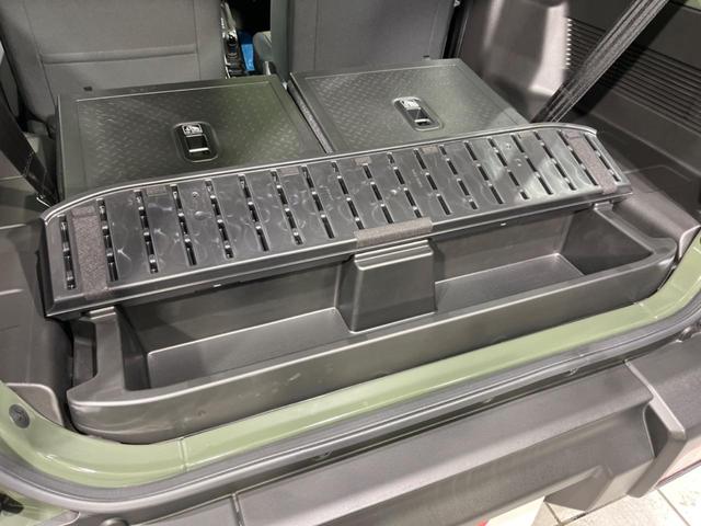 ジムニー ＸＣ　４ＷＤ　ターボ　９型ＢＩＧ－Ｘ　バックカメラ　デュアルセンサーブレーキサポート　禁煙車　クルコン　ドラレコ　ＥＴＣ　スマートキー　ＬＥＤヘッド　オートライト　オートエアコン　純正１６インチＡＷ（61枚目）