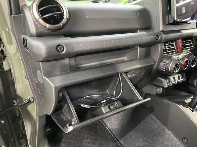 ジムニー ＸＣ　４ＷＤ　ターボ　９型ＢＩＧ－Ｘ　バックカメラ　デュアルセンサーブレーキサポート　禁煙車　クルコン　ドラレコ　ＥＴＣ　スマートキー　ＬＥＤヘッド　オートライト　オートエアコン　純正１６インチＡＷ（62枚目）