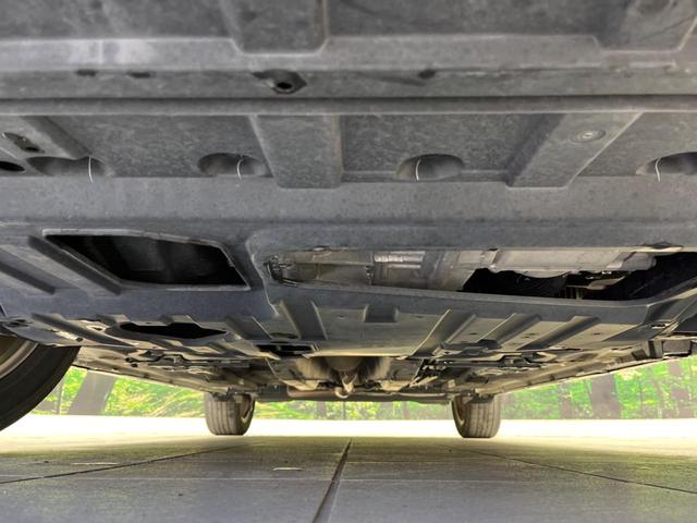 キックス X 純正9型ナビ 全周囲カメラ エマージェンシーブレーキ プロパイロット 禁煙車 ハーフレザーシート ETC ドラレコ スマートキー LEDヘッド オートライト ルーフレール オートエアコン フルセグ(19枚目)