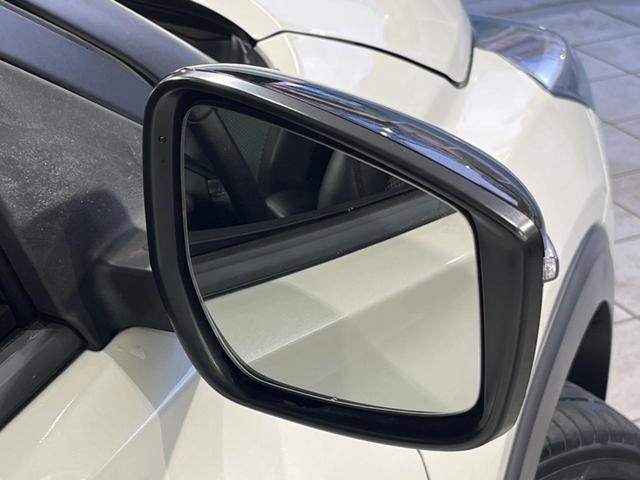 キックス X 純正9型ナビ 全周囲カメラ エマージェンシーブレーキ プロパイロット 禁煙車 ハーフレザーシート ETC ドラレコ スマートキー LEDヘッド オートライト ルーフレール オートエアコン フルセグ(25枚目)