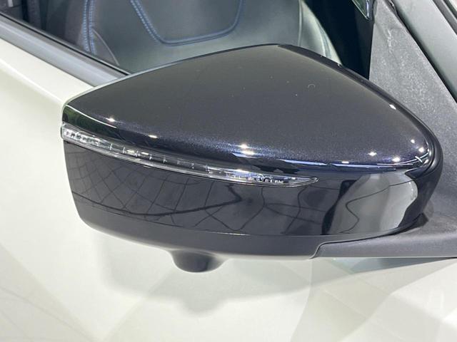 キックス X 純正9型ナビ 全周囲カメラ エマージェンシーブレーキ プロパイロット 禁煙車 ハーフレザーシート ETC ドラレコ スマートキー LEDヘッド オートライト ルーフレール オートエアコン フルセグ(26枚目)