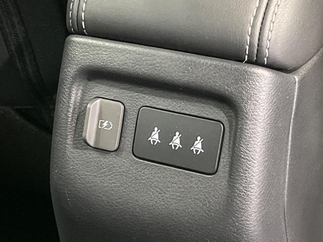 キックス X 純正9型ナビ 全周囲カメラ エマージェンシーブレーキ プロパイロット 禁煙車 ハーフレザーシート ETC ドラレコ スマートキー LEDヘッド オートライト ルーフレール オートエアコン フルセグ(37枚目)