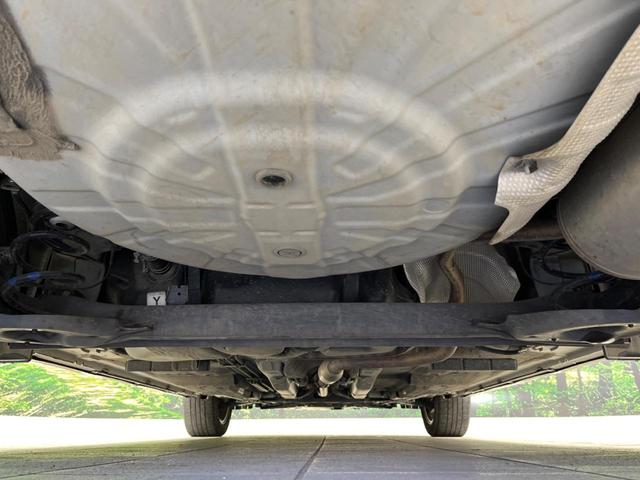 キックス X 純正9型ナビ 全周囲カメラ エマージェンシーブレーキ プロパイロット 禁煙車 ハーフレザーシート ETC ドラレコ スマートキー LEDヘッド オートライト ルーフレール オートエアコン フルセグ(39枚目)