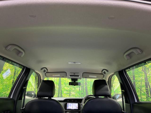 キックス X 純正9型ナビ 全周囲カメラ エマージェンシーブレーキ プロパイロット 禁煙車 ハーフレザーシート ETC ドラレコ スマートキー LEDヘッド オートライト ルーフレール オートエアコン フルセグ(42枚目)