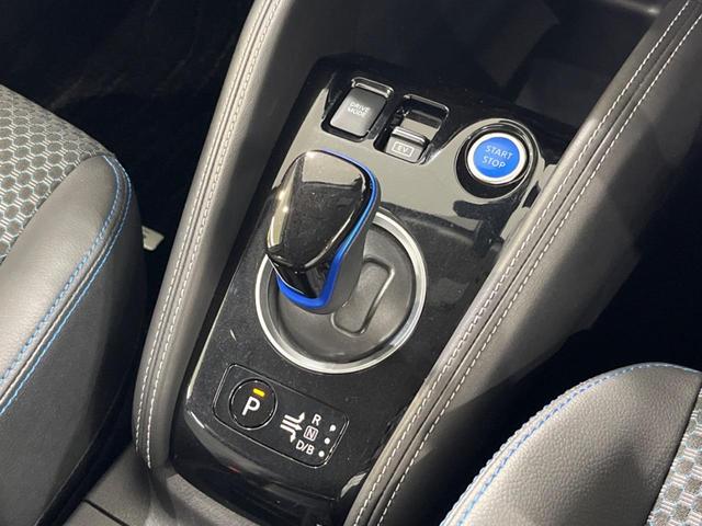 キックス X 純正9型ナビ 全周囲カメラ エマージェンシーブレーキ プロパイロット 禁煙車 ハーフレザーシート ETC ドラレコ スマートキー LEDヘッド オートライト ルーフレール オートエアコン フルセグ(55枚目)