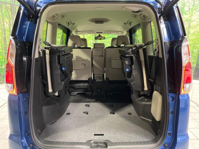 セレナ ハイウェイスター VセレクションII 両側電動ドア 純正9型ナビ 全周囲カメラ エマージェンシーブレーキ プロパイロット 禁煙車 ETC ドラレコ スマートキー LEDヘッド オートライト オートエアコン 純正16インチAW(11枚目)