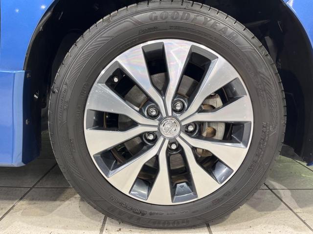 セレナ ハイウェイスター VセレクションII 両側電動ドア 純正9型ナビ 全周囲カメラ エマージェンシーブレーキ プロパイロット 禁煙車 ETC ドラレコ スマートキー LEDヘッド オートライト オートエアコン 純正16インチAW(35枚目)