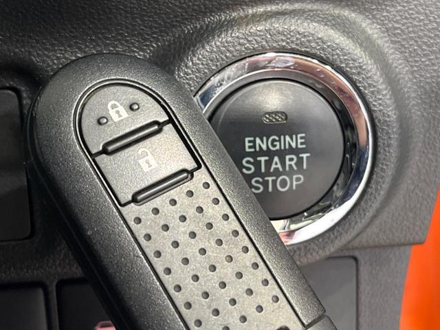 キャスト アクティバＧ　ＳＡＩＩ　ＳＤナビ　バックカメラ　スマートアシスト　禁煙車　コーナーセンサー　スマートキー　ＬＥＤヘッド　ＥＴＣ　オートライト　オートエアコン　純正１５インチアルミ　Ｂｌｕｅｔｏｏｔｈ　ＣＤ／ＤＶＤ再生（6枚目）