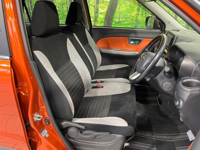 キャスト アクティバＧ　ＳＡＩＩ　ＳＤナビ　バックカメラ　スマートアシスト　禁煙車　コーナーセンサー　スマートキー　ＬＥＤヘッド　ＥＴＣ　オートライト　オートエアコン　純正１５インチアルミ　Ｂｌｕｅｔｏｏｔｈ　ＣＤ／ＤＶＤ再生（8枚目）