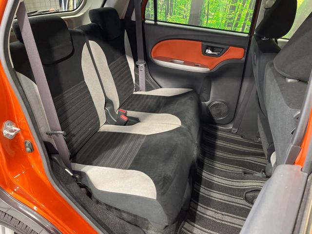 キャスト アクティバＧ　ＳＡＩＩ　ＳＤナビ　バックカメラ　スマートアシスト　禁煙車　コーナーセンサー　スマートキー　ＬＥＤヘッド　ＥＴＣ　オートライト　オートエアコン　純正１５インチアルミ　Ｂｌｕｅｔｏｏｔｈ　ＣＤ／ＤＶＤ再生（9枚目）