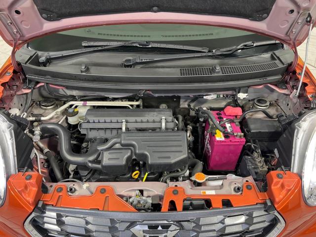 キャスト アクティバＧ　ＳＡＩＩ　ＳＤナビ　バックカメラ　スマートアシスト　禁煙車　コーナーセンサー　スマートキー　ＬＥＤヘッド　ＥＴＣ　オートライト　オートエアコン　純正１５インチアルミ　Ｂｌｕｅｔｏｏｔｈ　ＣＤ／ＤＶＤ再生（18枚目）