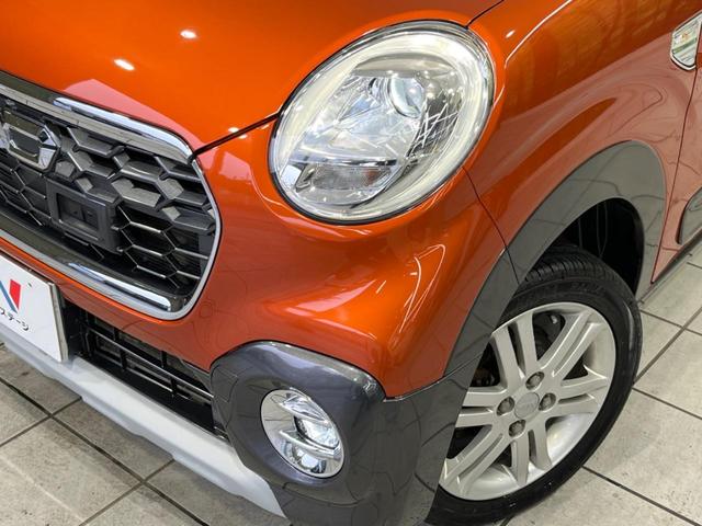 キャスト アクティバＧ　ＳＡＩＩ　ＳＤナビ　バックカメラ　スマートアシスト　禁煙車　コーナーセンサー　スマートキー　ＬＥＤヘッド　ＥＴＣ　オートライト　オートエアコン　純正１５インチアルミ　Ｂｌｕｅｔｏｏｔｈ　ＣＤ／ＤＶＤ再生（28枚目）