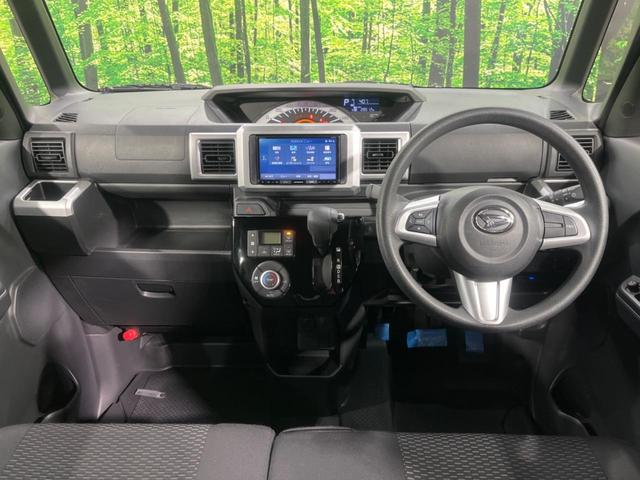 ウェイク L VS SAIII 両側電動ドア SDナビ 全周囲カメラ スマートアシスト 禁煙車 ドラレコ コーナーセンサー スマートキー LEDヘッド オートハイビーム オートライト オートエアコン 純正14インチAW(2枚目)