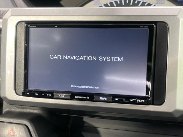 ウェイク L VS SAIII 両側電動ドア SDナビ 全周囲カメラ スマートアシスト 禁煙車 ドラレコ コーナーセンサー スマートキー LEDヘッド オートハイビーム オートライト オートエアコン 純正14インチAW(4枚目)