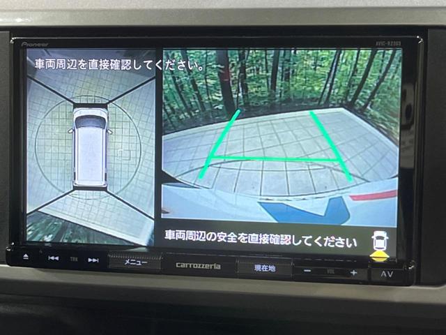 ウェイク L VS SAIII 両側電動ドア SDナビ 全周囲カメラ スマートアシスト 禁煙車 ドラレコ コーナーセンサー スマートキー LEDヘッド オートハイビーム オートライト オートエアコン 純正14インチAW(5枚目)