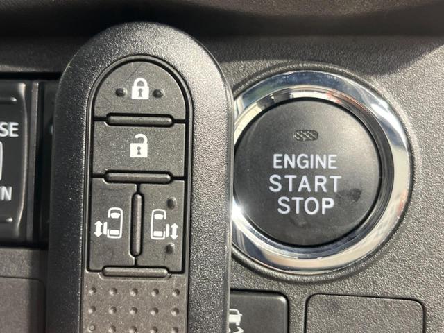 ウェイク L VS SAIII 両側電動ドア SDナビ 全周囲カメラ スマートアシスト 禁煙車 ドラレコ コーナーセンサー スマートキー LEDヘッド オートハイビーム オートライト オートエアコン 純正14インチAW(7枚目)